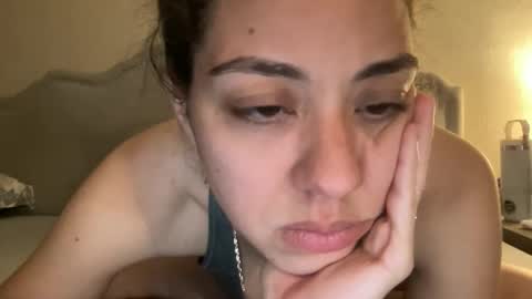 RamonaJ online show from March 2, 12:26 am