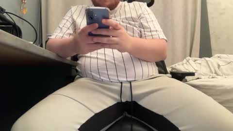 ramsesderde online show from January 5, 9:51 pm