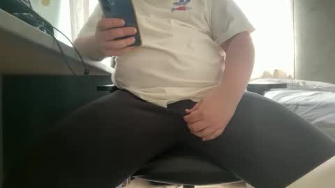 ramsesderde online show from April 15, 12:08 pm