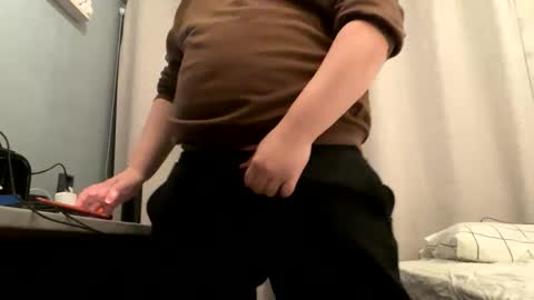 ramsesderde online show from December 11, 9:23 pm