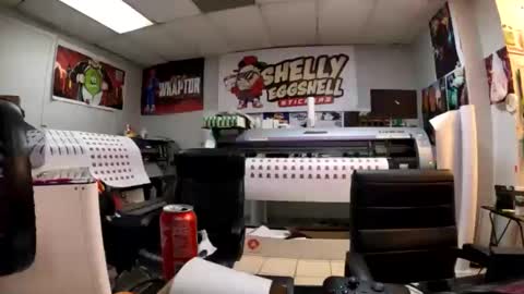 ramxoxo online show from March 5, 5:38 am