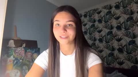 ShyBerry online show from November 26, 8:38 pm
