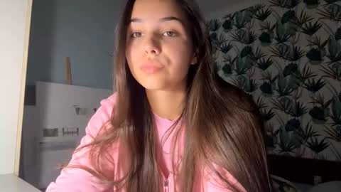 ShyBerry online show from October 27, 8:53 pm