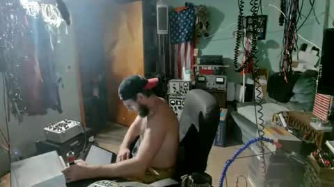 Randall online show from June 11, 2:53 am