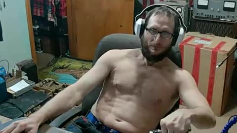 Randall online show from November 23, 1:47 am