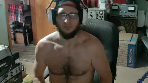 Randall online show from June 7, 8:14 pm