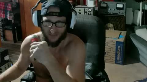 Randall online show from May 24, 9:54 pm