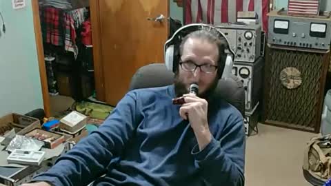 Randall online show from December 18, 2:51 am