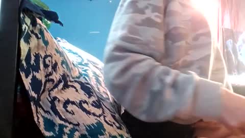 Randcandy77 online show from November 12, 4:53 pm