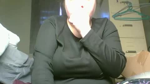 randicandi96 online show from April 8, 6:44 pm