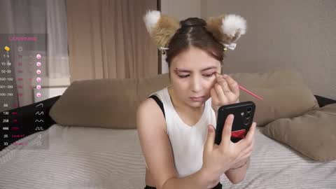 Vilda online show from March 9, 6:21 pm