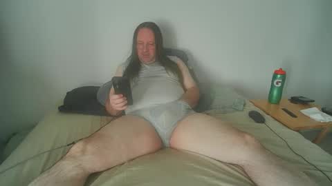 rando1235 online show from November 30, 6:04 pm