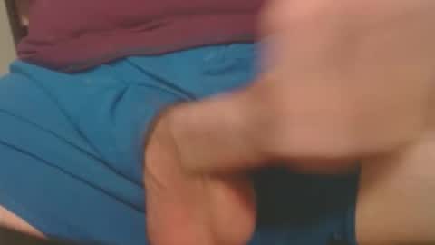 Snapshot of random41yearoldguy chatting on October 24, 4:02 am random41yearoldguy online show from October 24, 4:02 am