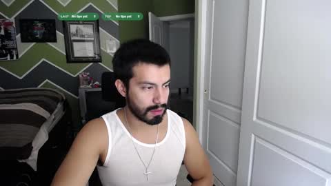 randomink3 online show from September 12, 4:20 pm