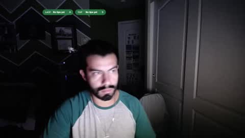 randomink3 online show from September 16, 1:13 pm