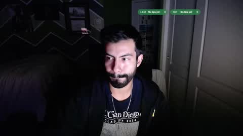 randomink3 online show from February 7, 5:21 am