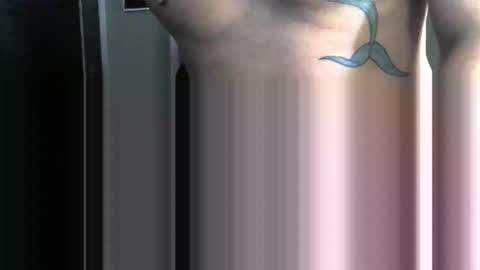 Randy8inbater online show from December 3, 5:57 pm