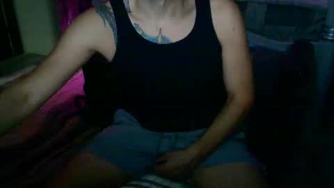 Randy8inbater online show from May 13, 8:24 am