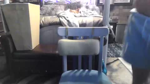 Randy8inbater online show from March 4, 2:14 pm