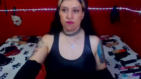 Sonia online show from March 12, 2:15 am