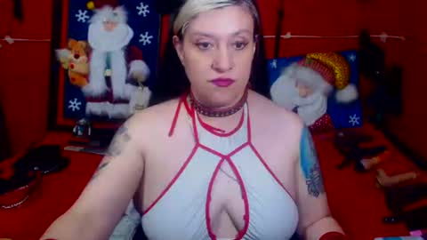 Sonia online show from December 14, 3:40 pm