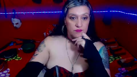 Sonia online show from February 20, 2:33 am