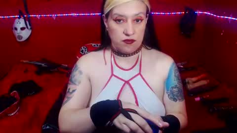 Sonia online show from May 30, 3:27 am