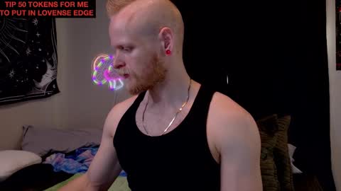 Randy Rod online show from February 12, 5:27 pm