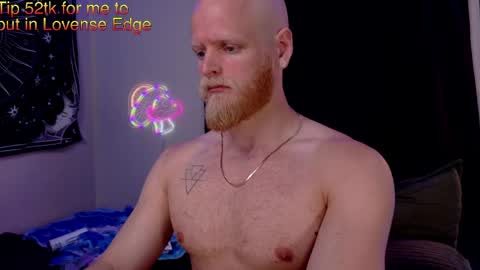 Randy Rod online show from April 16, 3:39 am