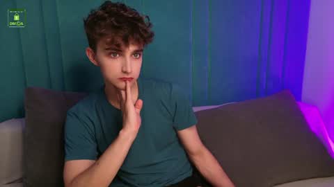 RICHARD online show from July 11, 3:48 pm