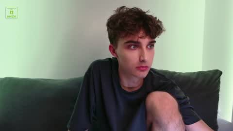RICHARD online show from July 15, 3:28 pm