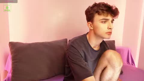 RICHARD online show from July 3, 3:39 pm