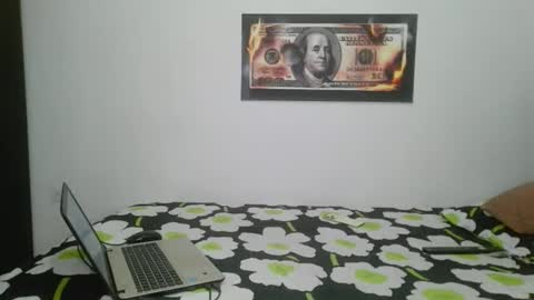 Rangel and Lola online show from April 7, 6:54 pm