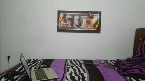 Rangel and Lola online show from February 3, 2:53 am