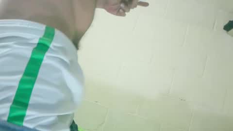 Rangel online show from October 11, 8:45 pm