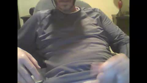 ranger1212us online show from April 23, 3:47 am