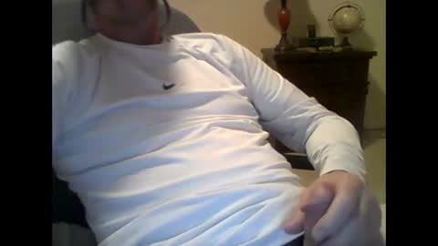 ranger1212us online show from March 18, 4:40 am