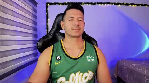 Jonas online show from March 21, 3:28 pm