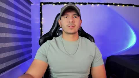 Jonas online show from March 27, 12:27 am