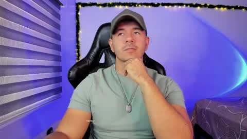 Jonas online show from March 17, 9:31 pm