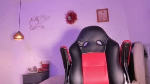 Raquel online show from December 22, 10:27 pm