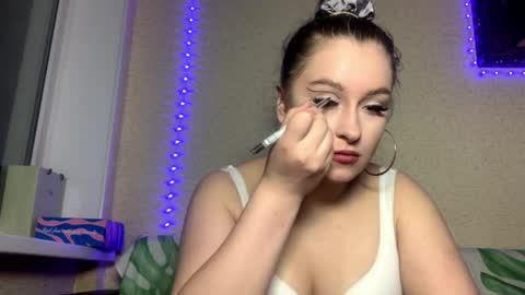 Amanda online show from May 4, 5:41 pm