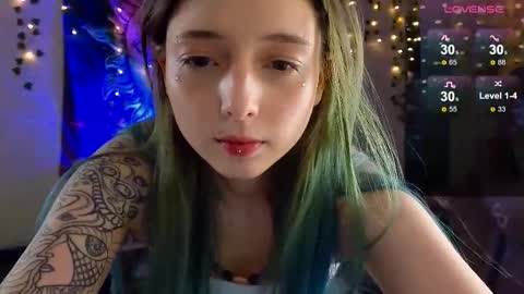 rasta_may online show from February 7, 3:20 am