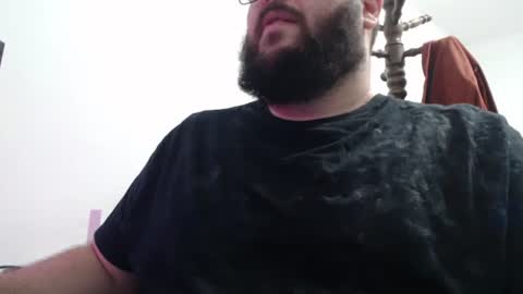 LoveMan online show from March 7, 11:05 pm