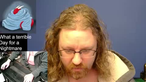 rathie online show from February 18, 12:05 pm