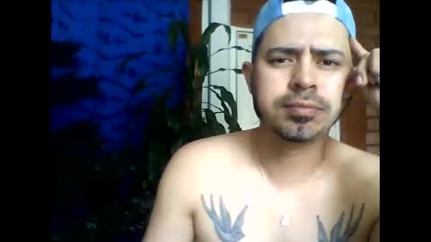 ratondave online show from November 3, 7:59 pm