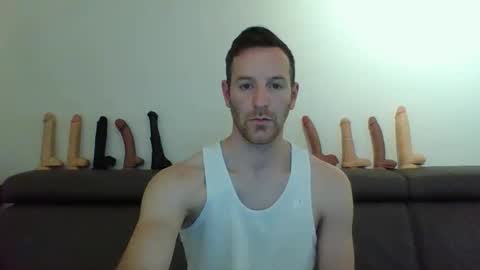 Thomas online show from April 16, 5:24 pm