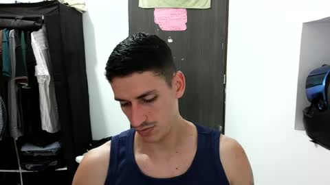 Raul online show from June 13, 1:38 am