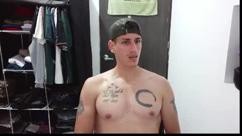 Raul online show from May 13, 2:54 am