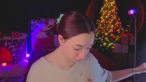 Anna online show from January 9, 8:53 am